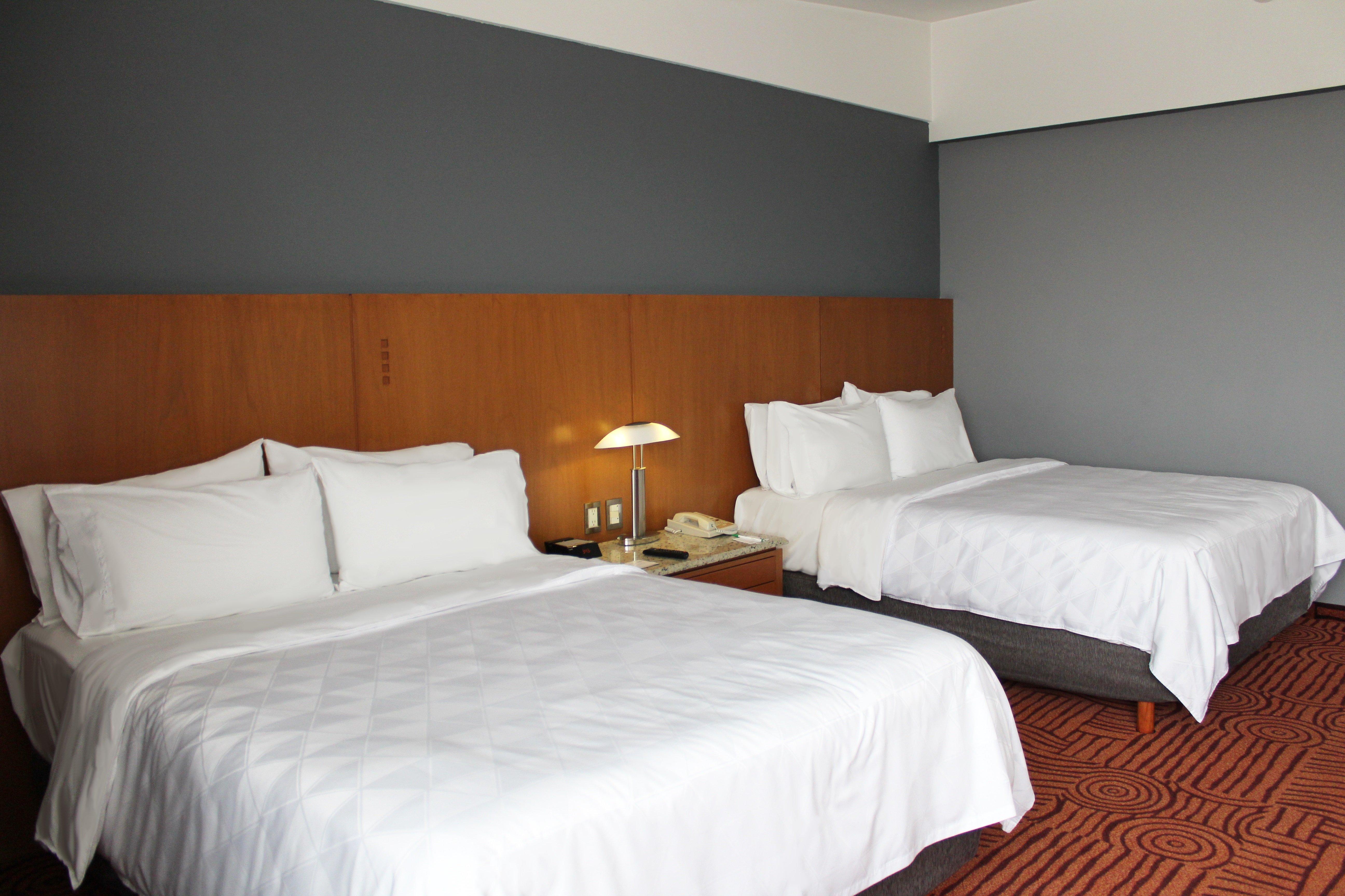 Holiday Inn Puebla Finsa, an IHG Hotel Exterior foto